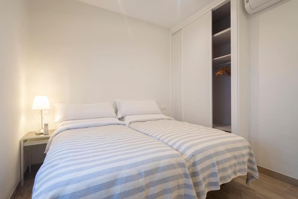 Hogar Del Lirio Leilighet Granada Eksteriør bilde